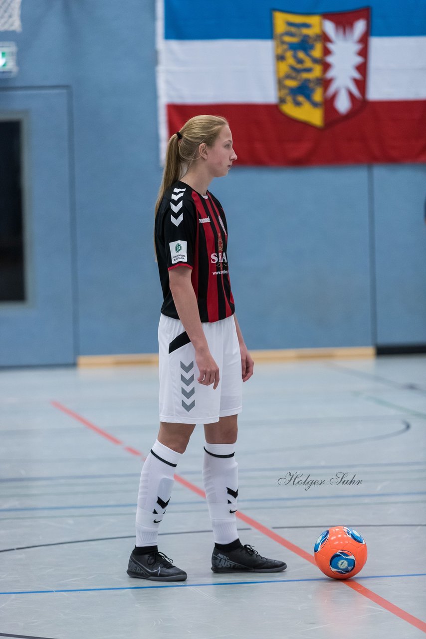 Bild 146 - HFV Futsalmeisterschaft